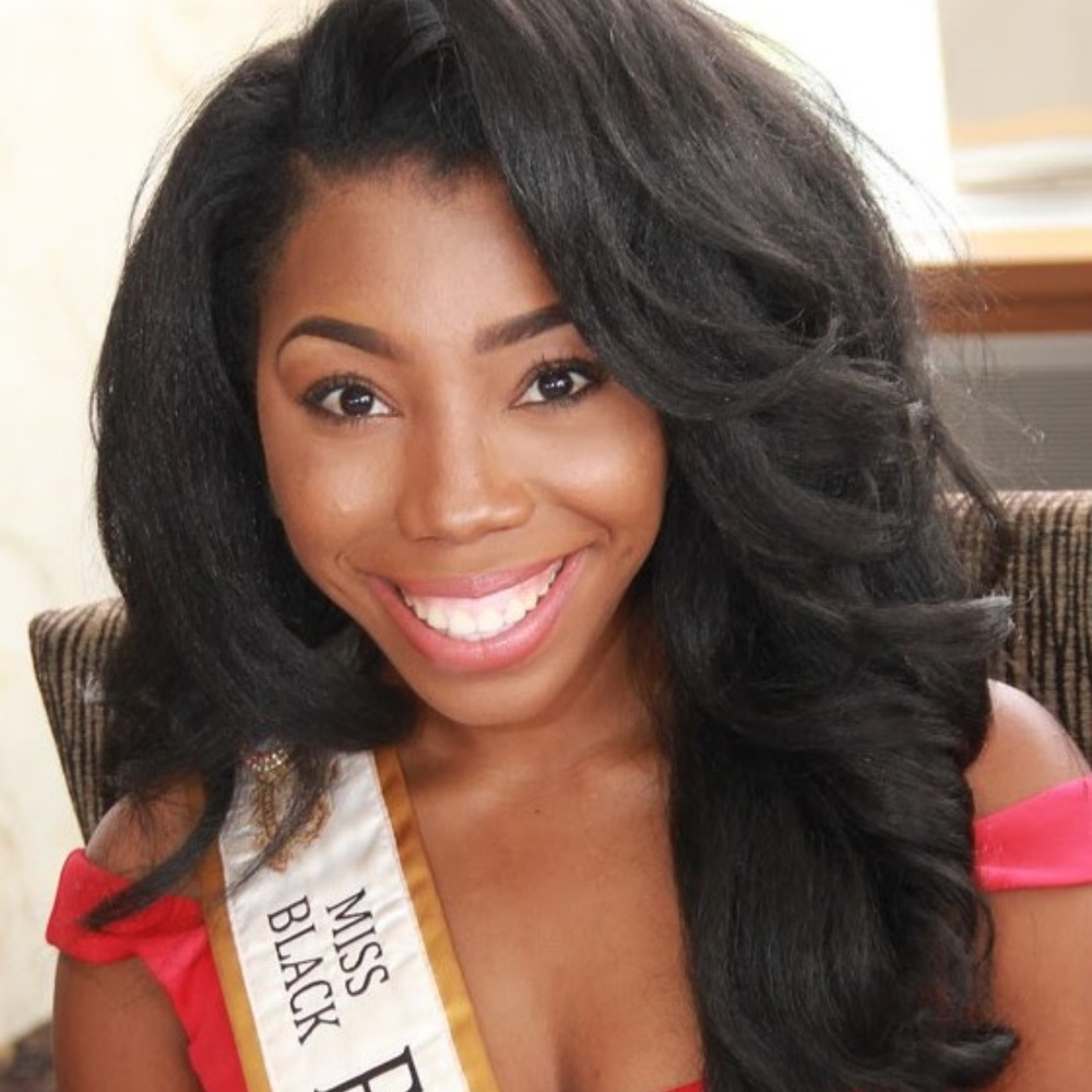 Meet your Posher, Kiaira